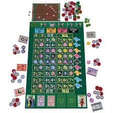 790k bàn game bài trực tuyến với dealer thật